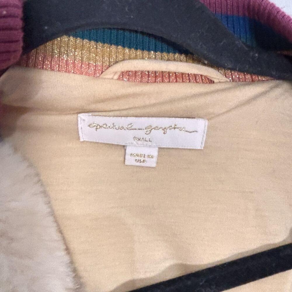 Spiritual Gangster Jacket - Picture 3 of 7